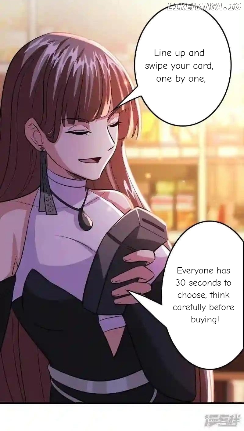 Local Supplier Of Alien Goods Chapter 105 - page 12